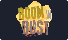 Planetwin365 Casino offre il gioco online Boom or Bust
