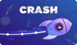 Planetwin365 Casino offre il gioco online Crash