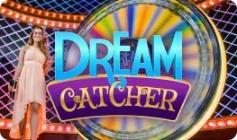 Planetwin365 Casino offre il gioco online Dream Catcher