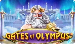 Planetwin365 Casino offre il gioco online Gates of Olympus