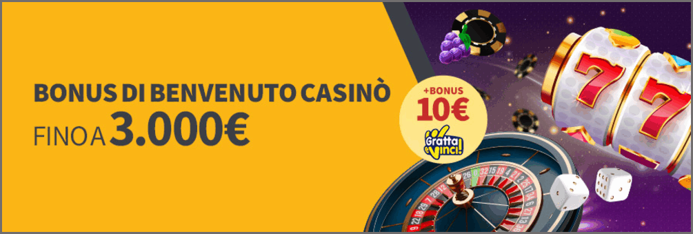 Planetwin365 Casino