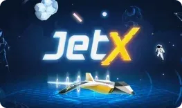 Planetwin365 Casino offre il gioco online JetX