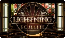 Planetwin365 Casino offre il gioco online Lightning Roulette