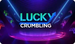 Planetwin365 Casino offre il gioco online Lucky Crumbling