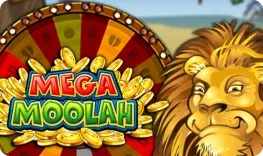 Planetwin365 Casino offre il gioco online Mega Moolah