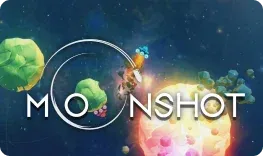 Planetwin365 Casino offre il gioco online Moonshot