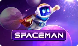 Planetwin365 Casino offre il gioco online Spaceman