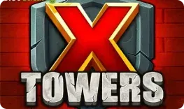 Planetwin365 Casino offre il gioco online Tower X