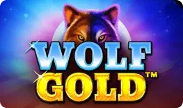 Planetwin365 Casino offre il gioco online Wolf Gold